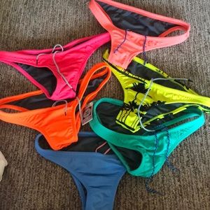 Jolyn Brazil Bottoms